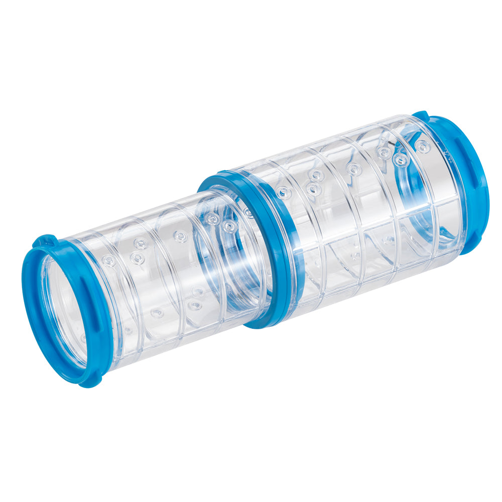 Ferplast Hamster Cage Accessories Telescopic Tube Tunnel FPI 4816