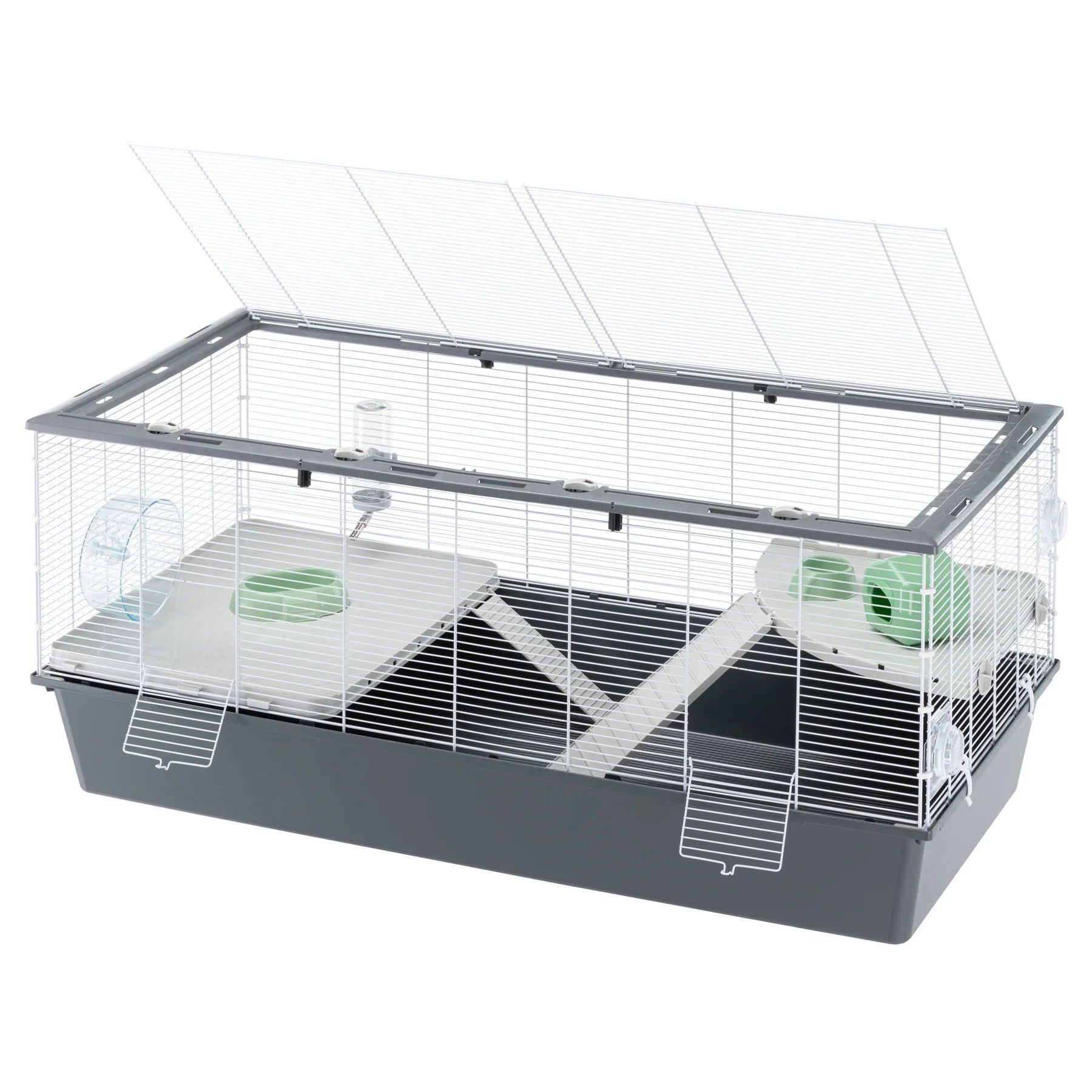 Ferplast Hamster and Mice Cage Criceti 120