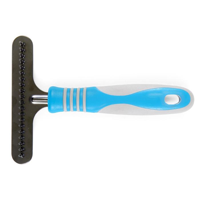 Ancol Ergo Dog Grooming Undercoat Rake