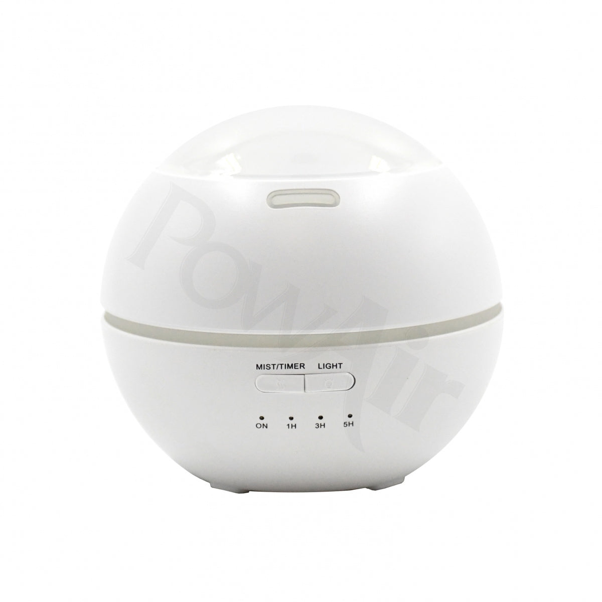 PowAir Misting Dome White