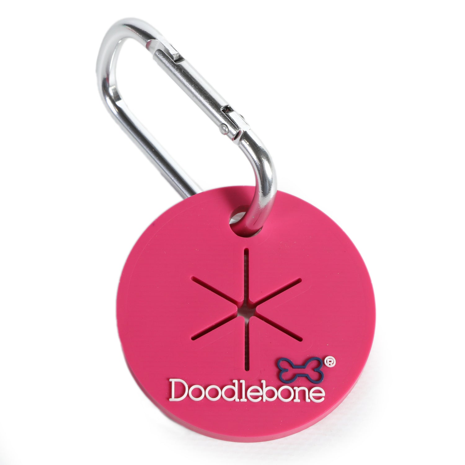 Doodlebone PICK ‘N’ CLIP Used Poop Bag Holder