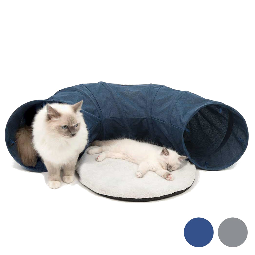 Catit Vesper Cat Tunnel 2 Colours