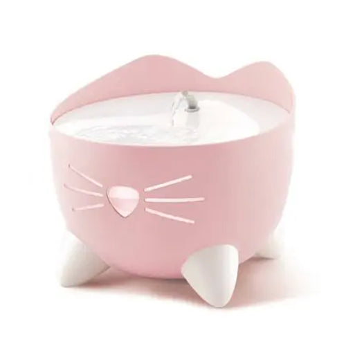 Catit PIXI Cat Water Drinking Fountains 4 Colours