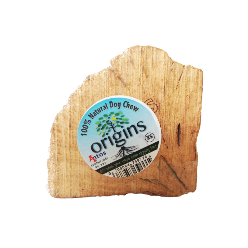 Antos Origins Roots 100% Natural Dog Treats 5 Sizes