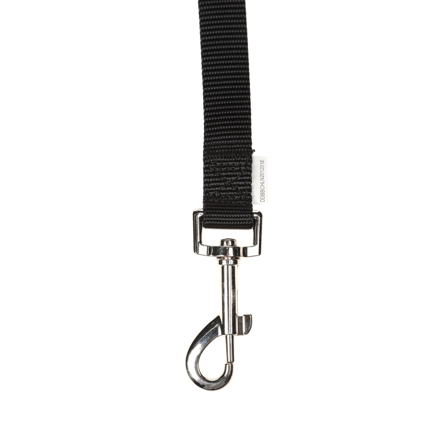 Doodlebone Originals Dog Lead 1.2m Coal 3 Sizes