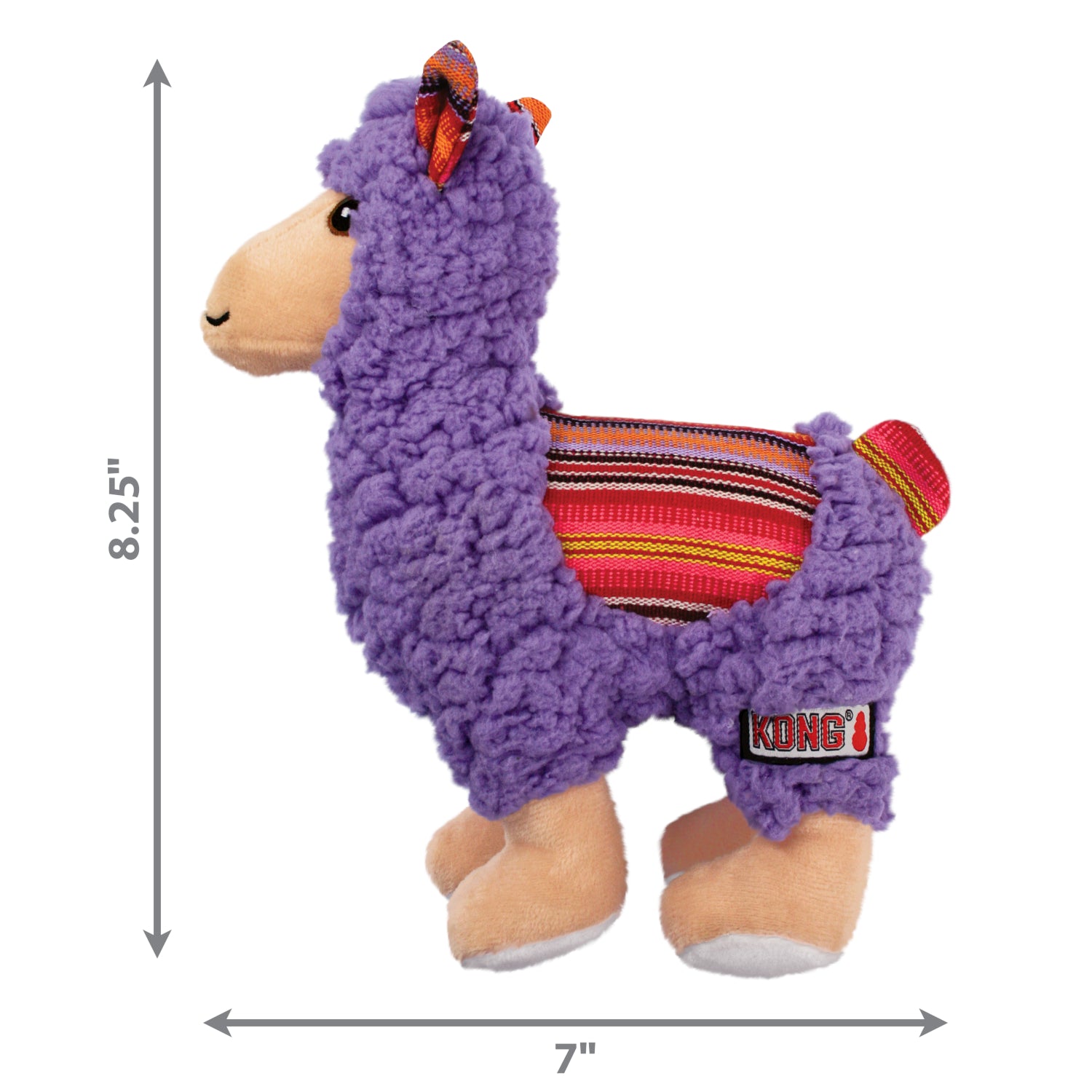 KONG Sherps Llama