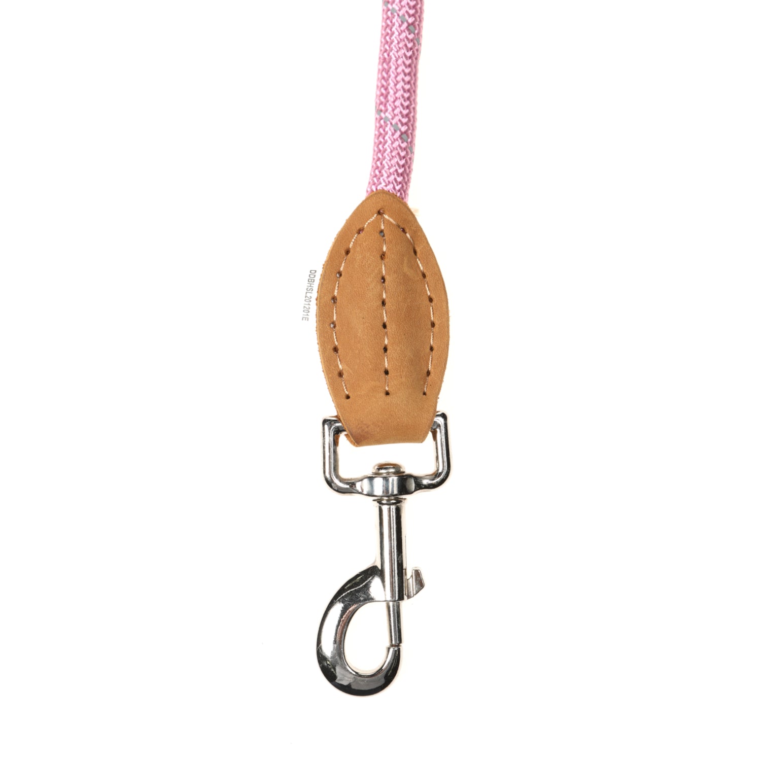 Doodlebone Originals Rope Lead 1.2m Blush