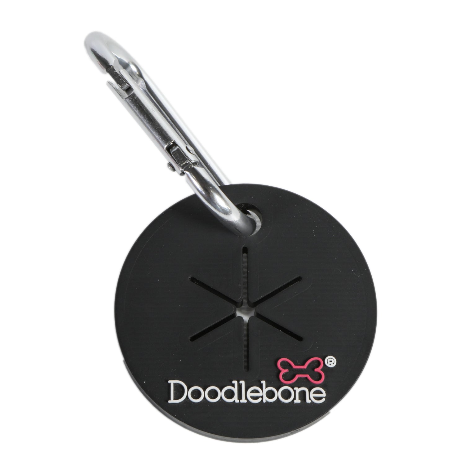 Doodlebone PICK ‘N’ CLIP Used Poop Bag Holder