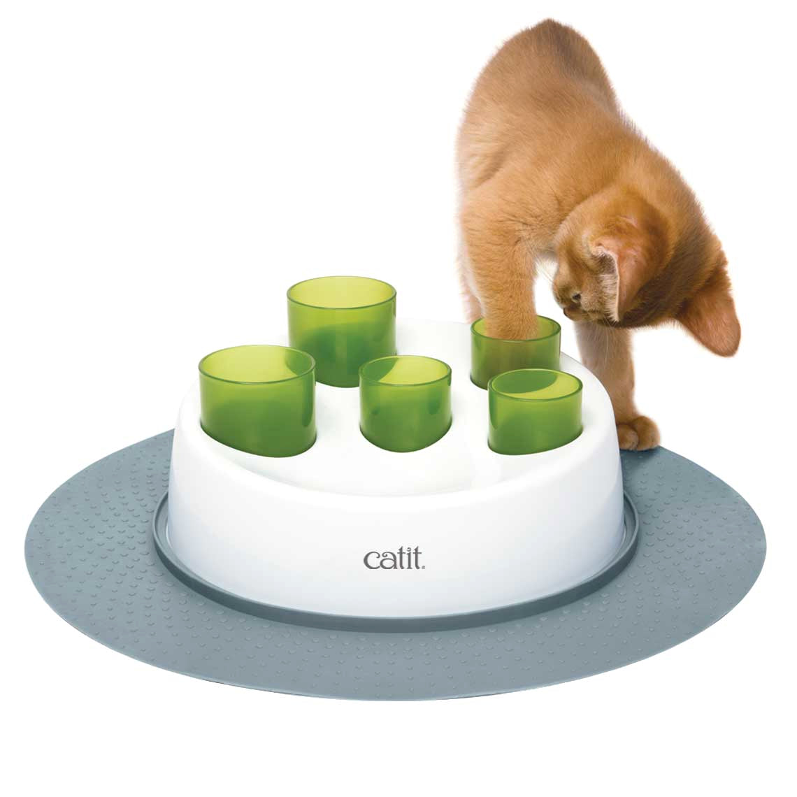 Catit Senses 2.0 Digger Slow Feeder