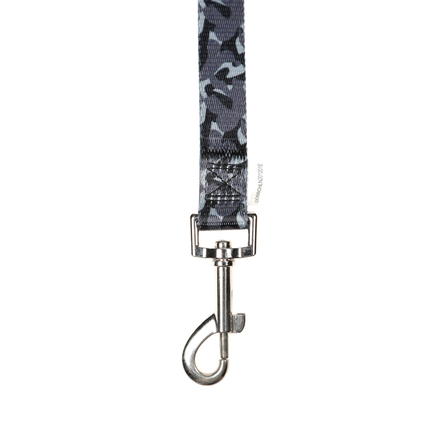 Doodlebone Originals Pattern Dog Lead 1.2m Smokey Camo 3 Sizes