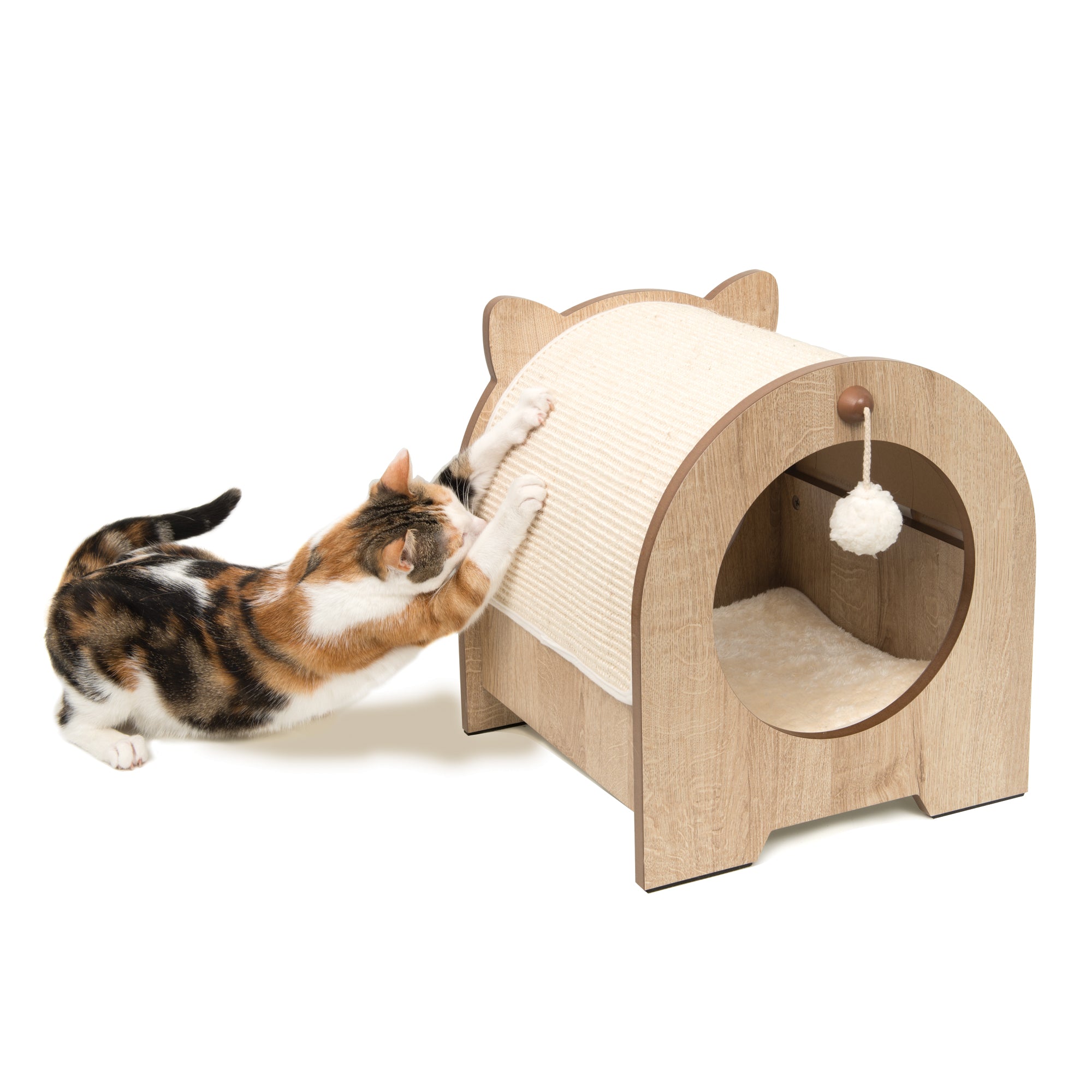 Catit Cat Furniture Vesper Minou Scratcher