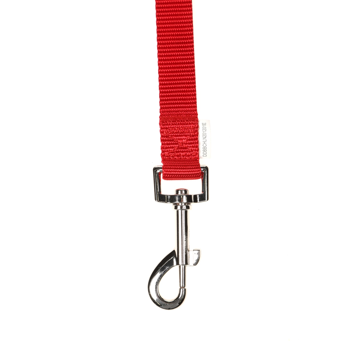 Doodlebone Originals Dog Lead 1.2m Ruby 3 Sizes