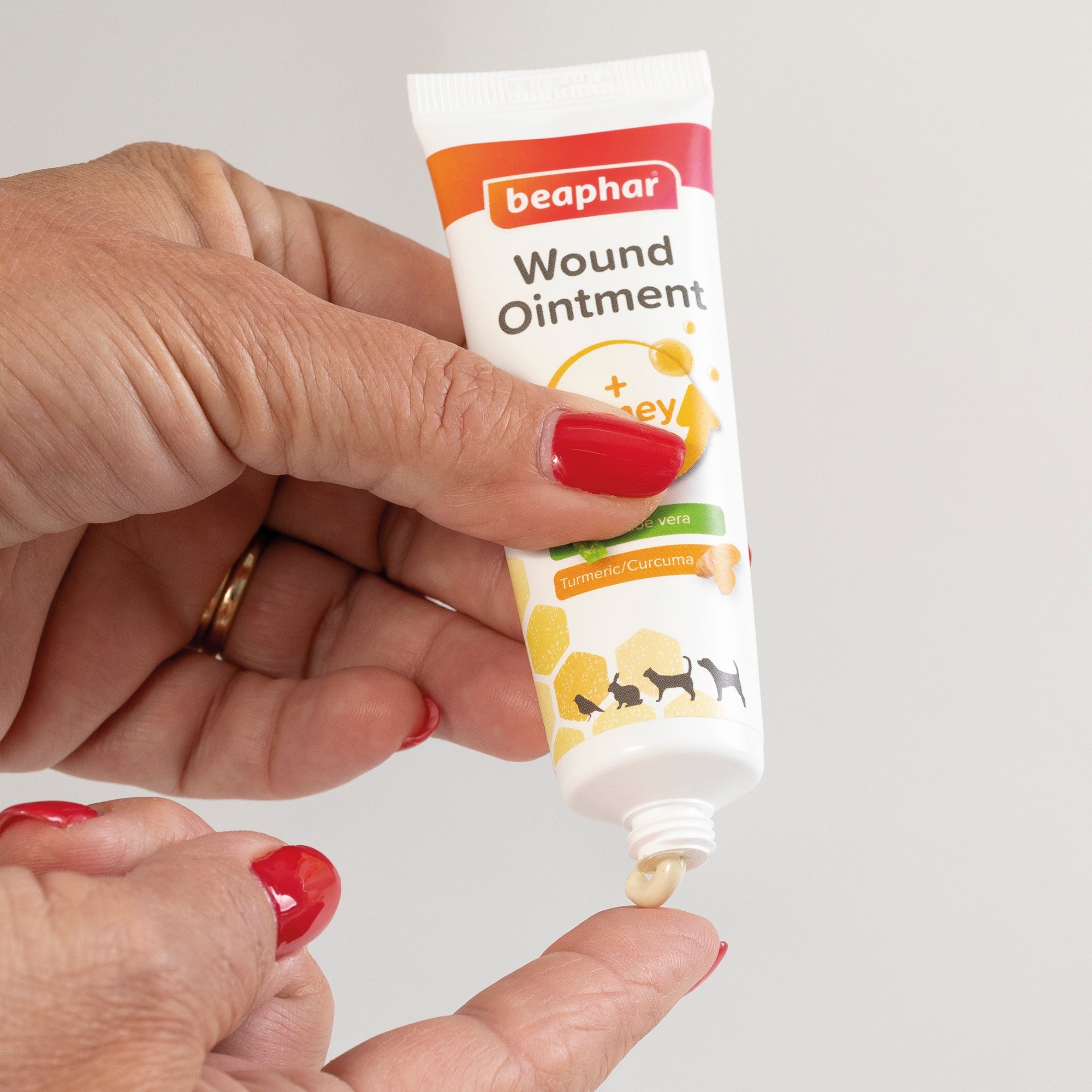 Beaphar Wound Ointment 30ml