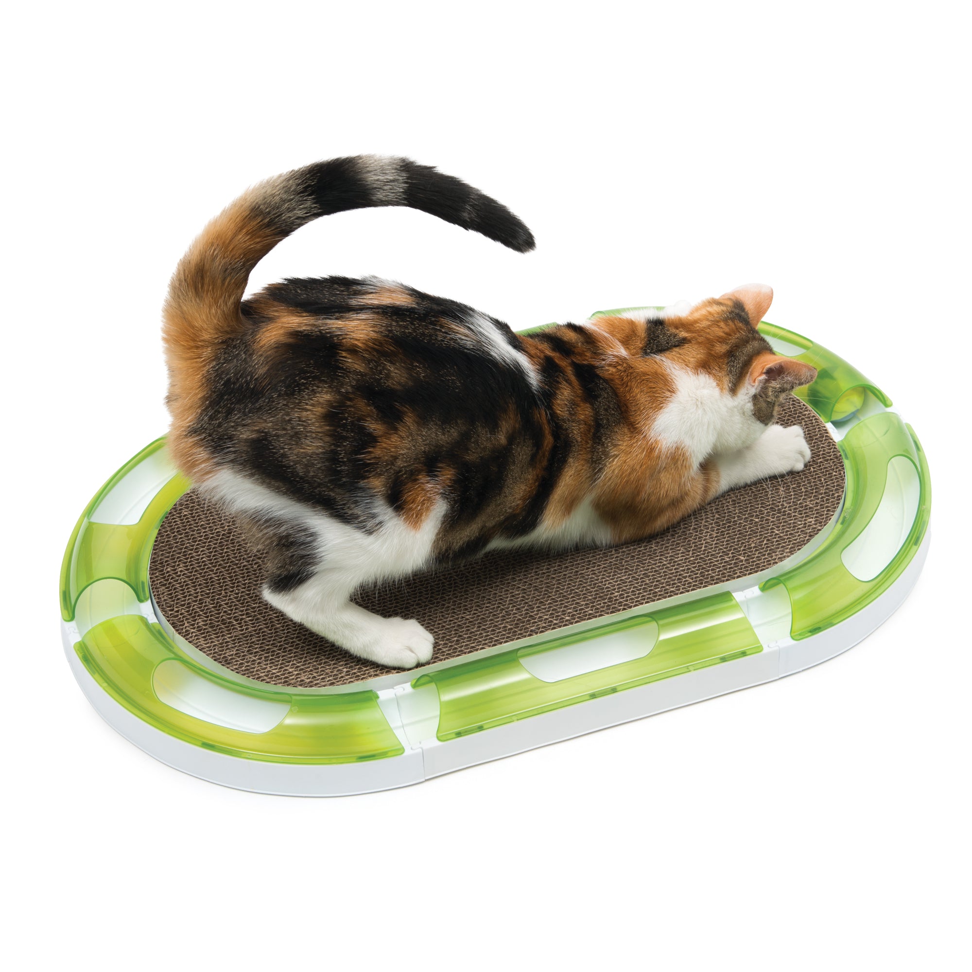 Catit Senses 2.0 Oval Scratching Board (fits in Catit circuits)