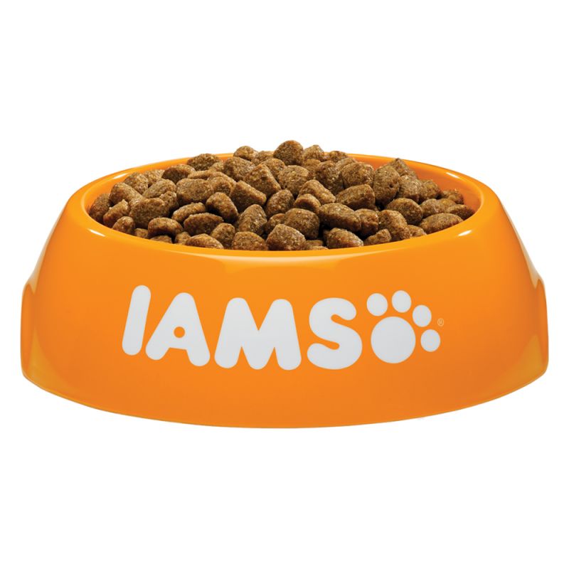 IAMS for Vitality Puppy Large Breeds Fresh Chicken 2/12kg