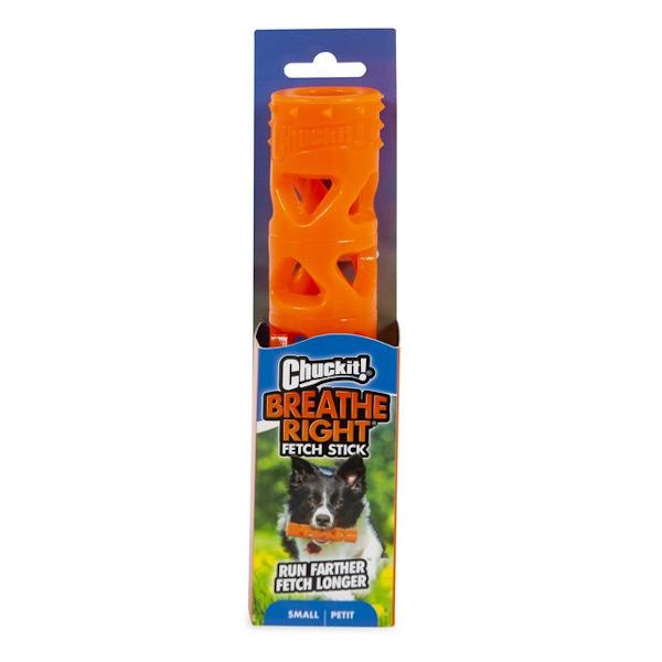 Chuckit Fetch Breathe Right Stick Small