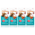 Catit Creamy All Natural Cat Treats Line Caught Tuna