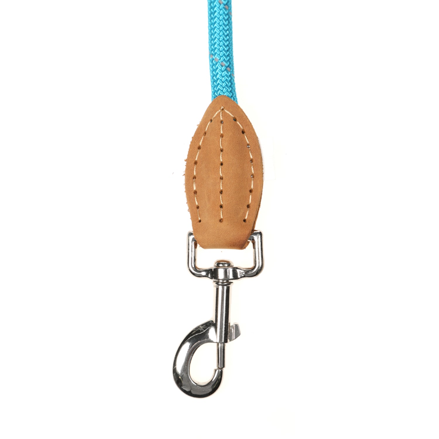 Doodlebone Originals Rope Lead 1.2m Aqua