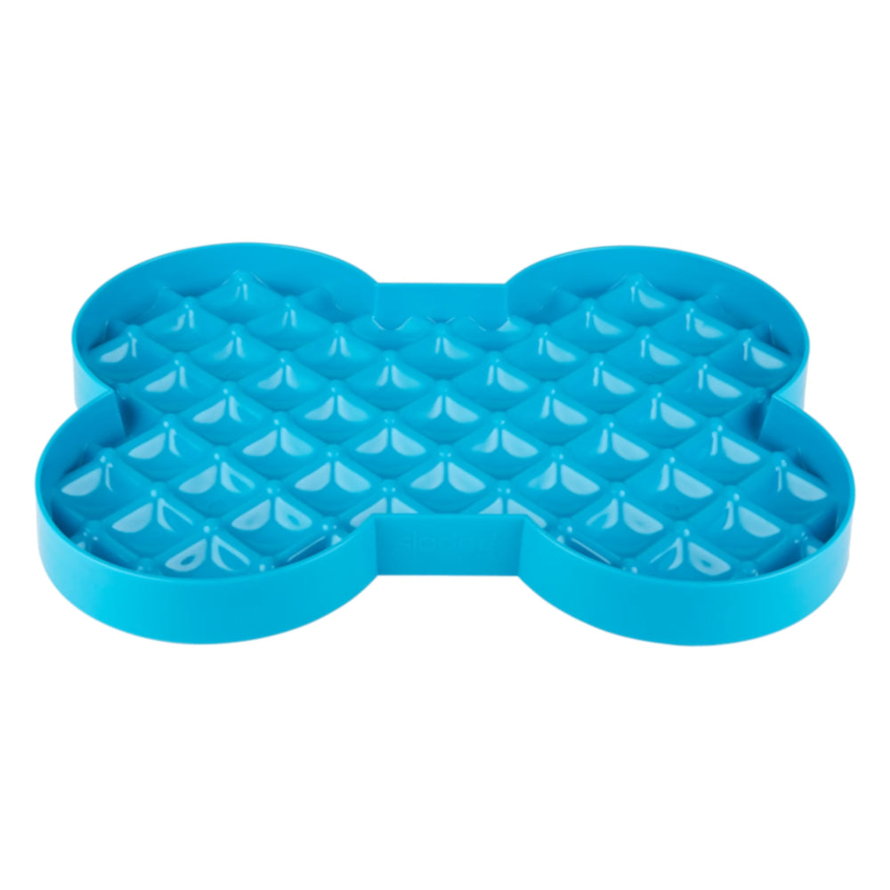 LickiMat Dog Slow Feeder Plate Slodog 6 Colours