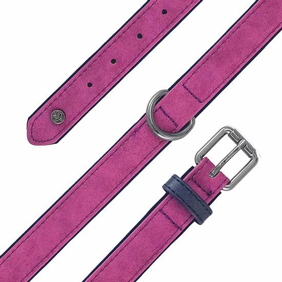 Sotnos Brights Aquatech Dog Collar Raspberry