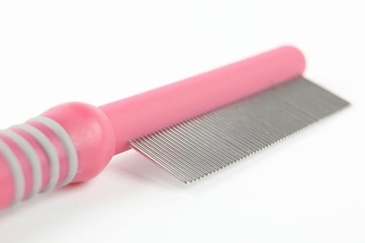 Ancol Ergo Cat Grooming Fine Cat Comb