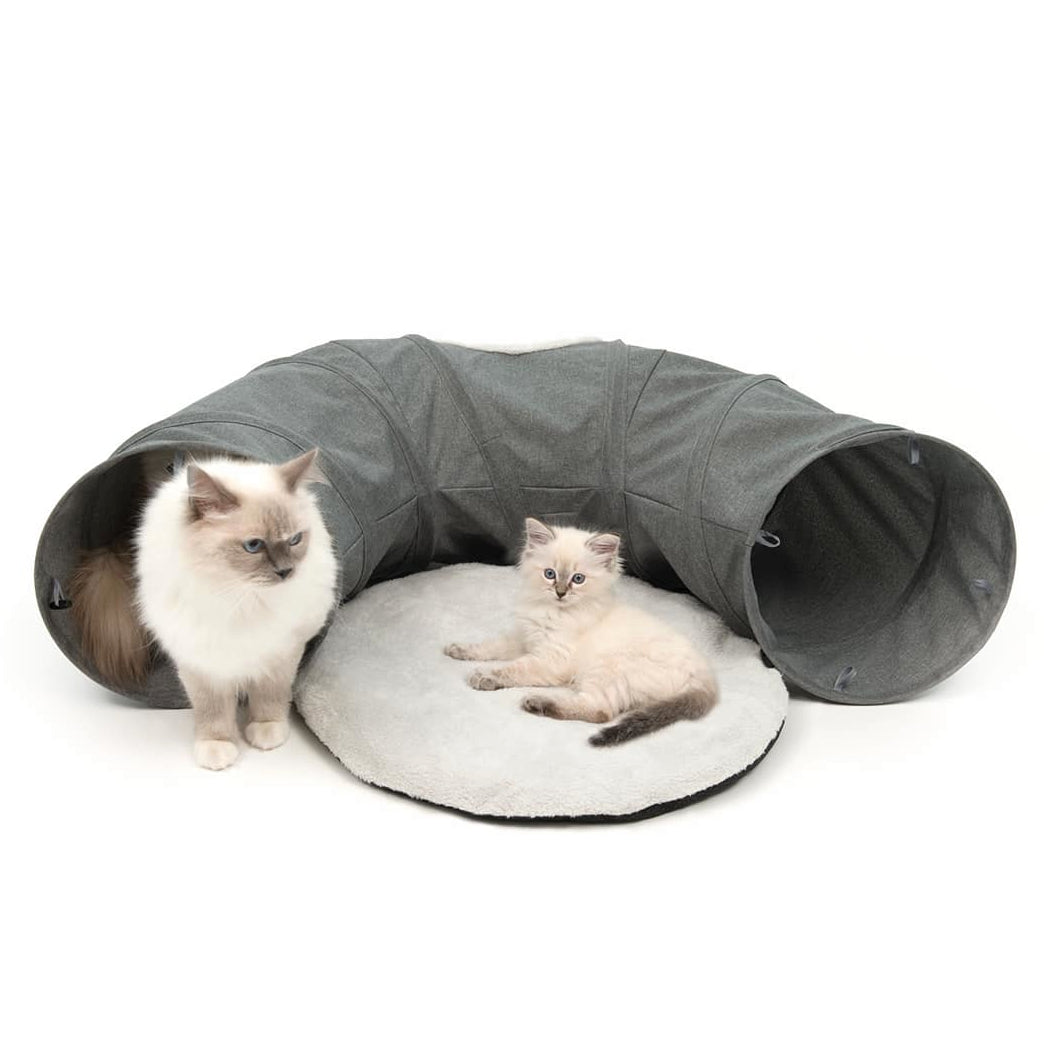 Catit Vesper Cat Tunnel 2 Colours