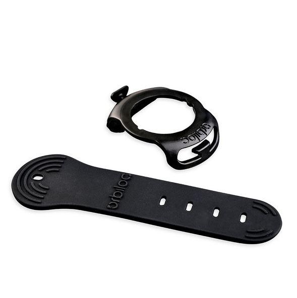 Orbiloc Dog Dual Safety Light Quick Mount Adjustable Accessory